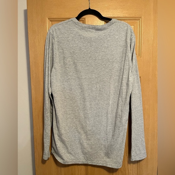 Oakley Men's Long Sleeve Graphic Tee - Picture 8 of 8